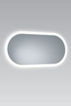 Ovalo miroir lumineux ovale . bpe:LICHT. Ovalo miroir lumineux ovale . bpe:LICHT.