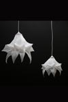 Petite suspension Monstre blanche. Charlot&Cie. Petite suspension Monstre blanche. Charlot&Cie.