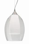 Concerto suspension transparente. Concept Verre. Concerto suspension transparente. Concept Verre.