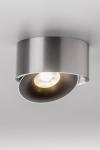 Saturn adjustable cylinder ceiling light . Lupia Licht. 