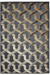 Tapis noir collection Provence 60x110. MA Salgueiro. Tapis noir collection Provence 60x110. MA Salgueiro.