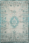 Tapis Reloaded chenille Vert d'eau 60X90. MA Salgueiro. Tapis Reloaded chenille Vert d'eau 60X90. MA Salgueiro.