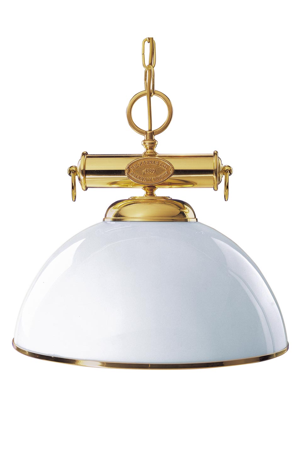 Lampe De Bureau Style Bateau