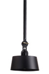 Plafonnier Bolt style industriel en acier massif. Tonone. Plafonnier Bolt style industriel en acier massif. Tonone.