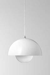 Flower Pot Suspension GM Blanc. & Tradition. Flower Pot Suspension GM Blanc. & Tradition.