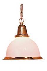 Bateau suspension blanche en verre. Artistar. Bateau suspension blanche en verre. Artistar.
