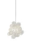 Suspension nuage blanc Blum. Arturo Alvarez. 