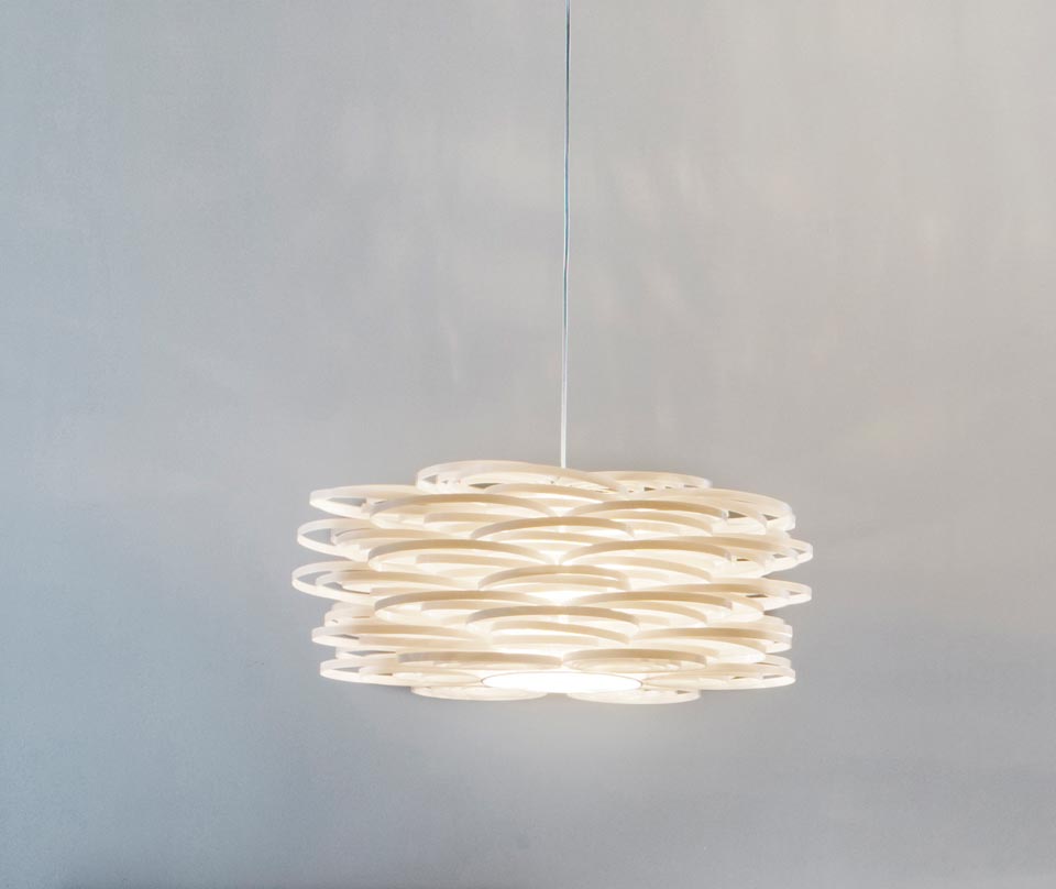 pretty pendant lights