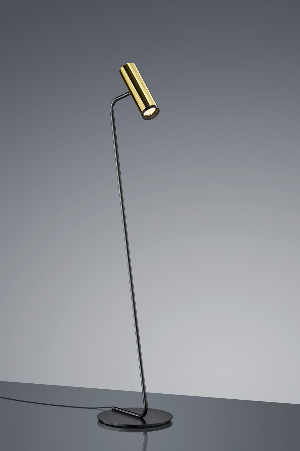 Liseuse à réflecteur tube orientable: Baulmann Leuchten luminaire de  prestige fabriqué en Allemagne - Réf. 19030116 - mobile