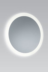Circle miroir lumineux rond à éclairage LED. bpe:LICHT. Circle miroir lumineux rond à éclairage LED. bpe:LICHT.