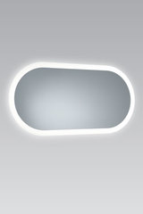 Ovalo miroir lumineux ovale . bpe:LICHT. Ovalo miroir lumineux ovale . bpe:LICHT.