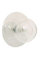 Star simple wall light round base. Concept Verre. Star simple wall light round base. Concept Verre.