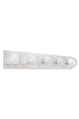 Star 5 wall lamp 5 bulbs on rectangular base. Concept Verre. Star 5 wall lamp 5 bulbs on rectangular base. Concept Verre.