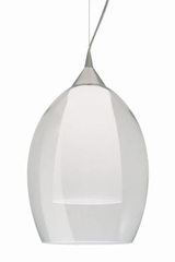 Concerto suspension transparente. Concept Verre. Concerto suspension transparente. Concept Verre.