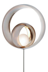 Alliance metallic floor lamp . Concept Verre. Alliance metallic floor lamp . Concept Verre.