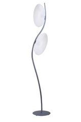 Beau rivage lampadaire contemporain galets de lumière. Concept Verre. Beau rivage lampadaire contemporain galets de lumière. Concept Verre.