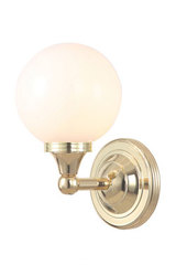 Applique de salle de bain doré Austen 4. Elstead Lighting. Applique de salle de bain doré Austen 4. Elstead Lighting.