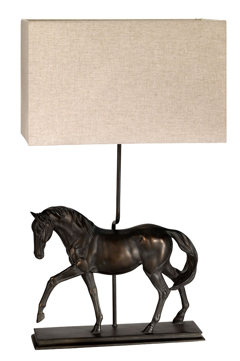 Lampe CHEVAL