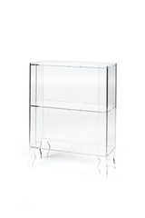 Commode Naif 3 transparente. Emporium. Commode Naif 3 transparente. Emporium.