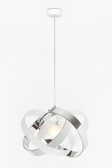 Nuvola bicolore suspension. Emporium. Nuvola bicolore suspension. Emporium.