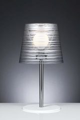Pixi grande lampe de table argent. Emporium. Pixi grande lampe de table argent. Emporium.