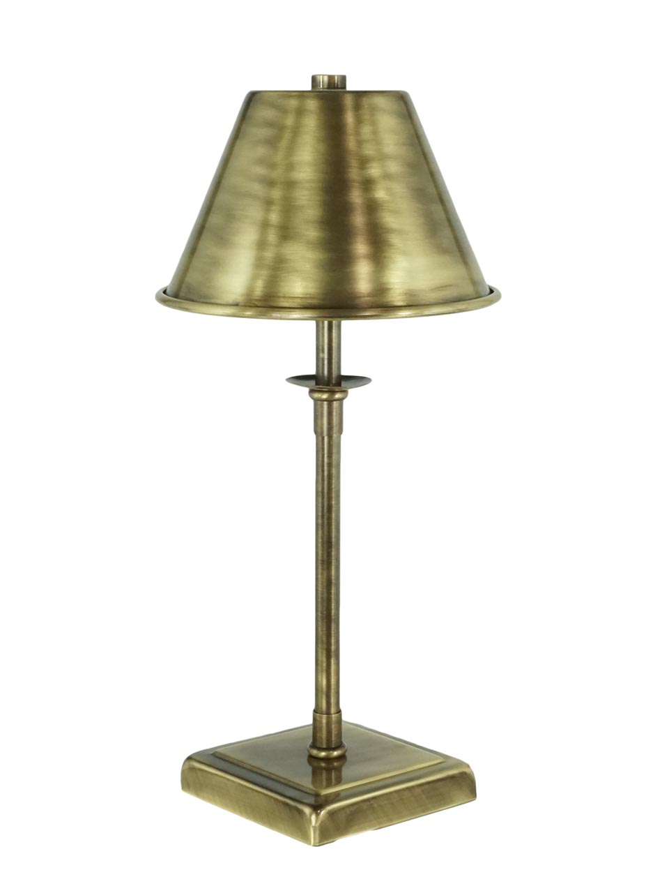 lamp - cordless Kumina 20020403 Réf. - mobile golden