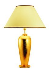 Lampe feuille d Lampe feuille d