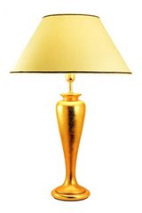 Lampe feuilles d Lampe feuilles d