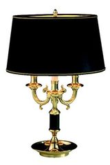 Royal lampe à poser chandelier 3 lumières. Estro. Royal lampe à poser chandelier 3 lumières. Estro.
