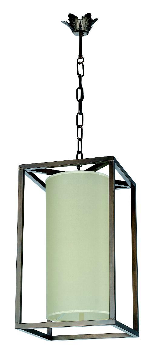 Sephora suspension lanterne rectangle . Estro. 