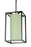 Sephora suspension lanterne rectangle . Estro. 