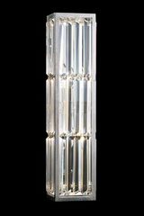 Applique en prismes de cristal - Crystal Enchantement. Fine Art Lamps. 