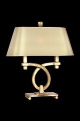 Portobello Road lampe en boucle décorée à la feuille d Portobello Road lampe en boucle décorée à la feuille d