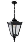 Large Victorian-style outdoor lantern Traditional. HARTE. 