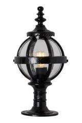 Heritage small classic ball outdoor lamp. HARTE. 