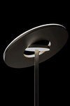 NOVA grand lampadaire Design finition platine. Holtkötter. 