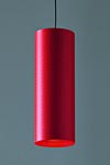 Suspension rouge tube de fibre de verre Tube 30cm. Karboxx. 
