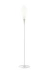 Spillo floor lamp drop white. kdln. 