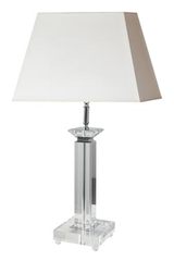 Cris lampe de table. Le Dauphin. Cris lampe de table. Le Dauphin.