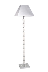 Hemeline optical glass reading lamp. Le Dauphin. Hemeline optical glass reading lamp. Le Dauphin.