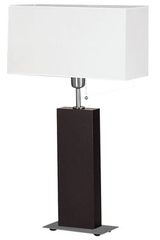 Mara Noir lampe . Le Dauphin. Mara Noir lampe . Le Dauphin.