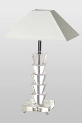 Prism AC lampe de table. Le Dauphin. Prism AC lampe de table. Le Dauphin.
