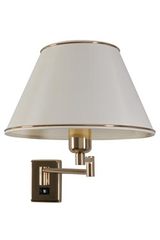 Foldable Gold Wall lamp . Le Dauphin. Foldable Gold Wall lamp . Le Dauphin.