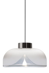 Aella mini suspension design année 70 grand modèle. Leucos. Aella mini suspension design année 70 grand modèle. Leucos.
