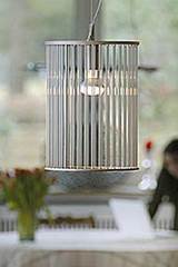 Stilio Uno 180 - suspension PM. Licht Im Raum. Stilio Uno 180 - suspension PM. Licht Im Raum.