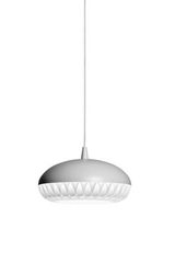 Aeon Rocket petite suspension grise. Light Years. Aeon Rocket petite suspension grise. Light Years.