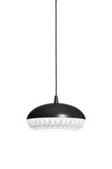 Aeon Rocket petite suspension noire. Light Years. Aeon Rocket petite suspension noire. Light Years.