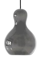 Calabash suspension GM noire. Light Years. Calabash suspension GM noire. Light Years.