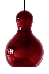 Calabash suspension GM rouge. Light Years. Calabash suspension GM rouge. Light Years.
