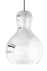 Calabash suspension GM silver. Light Years. Calabash suspension GM silver. Light Years.